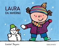 Books Frontpage Laura en invierno