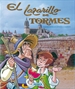 Front pageEl Lazarillo de Tormes