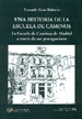 Front pageUna Historia De La Escuela De Caminos