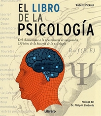 Books Frontpage El libro de la Psicología