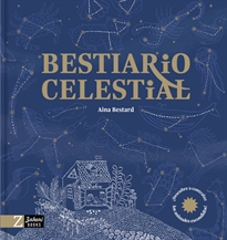 Books Frontpage ¿Qué se esconde en el cielo estrellado?