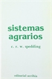Front pageSistemas agrarios