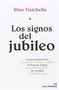 Books Frontpage Los signos del jubileo