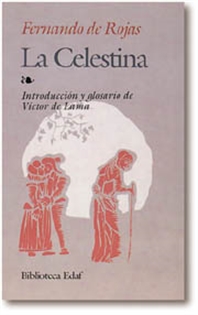 Books Frontpage La Celestina