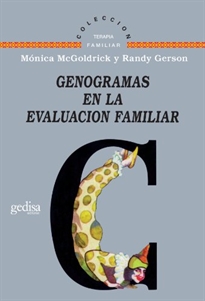 Books Frontpage Genogramas en la evaluación familiar