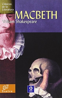 Books Frontpage Macbeth