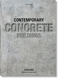 Books Frontpage Contemporary Concrete Buildings