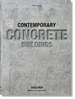 Front pageContemporary Concrete Buildings