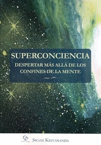 Books Frontpage Superconciencia