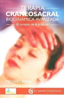 Books Frontpage Terapia craneosacral biodinámica avanzada