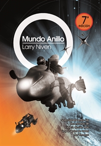 Books Frontpage Mundo Anillo 7ª ed.
