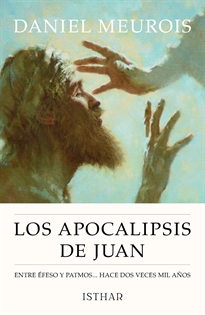 Books Frontpage Los Apocalipsis de Juan