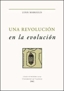 Books Frontpage Una revolución en la evolución