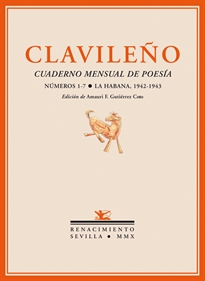 Books Frontpage Clavileño