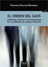 Books Frontpage El orden del caos: (2ª Ed.)