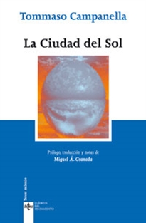 Books Frontpage La Ciudad del Sol