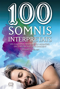Books Frontpage 100 somnis interpretats