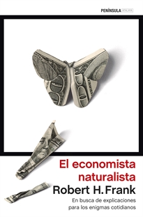 Books Frontpage El economista naturalista