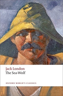 Books Frontpage The Sea-Wolf