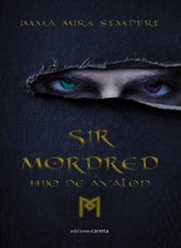 Books Frontpage Sir Mordred
