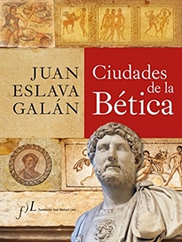 Books Frontpage Ciudades de la Bética