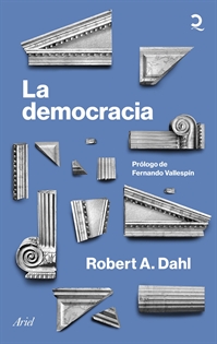 Books Frontpage La democracia
