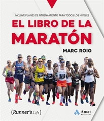 Books Frontpage El libro de la Maratón
