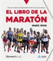 Front pageEl libro de la Maratón