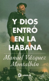 Books Frontpage Y Dios entró en La Habana