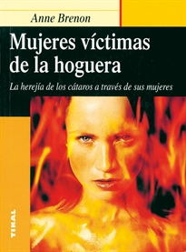 Books Frontpage Mujeres víctimas de la hoguera