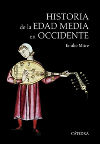Books Frontpage Historia de la Edad Media en Occidente