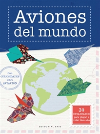 Books Frontpage Aviones Del Mundo
