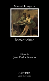 Books Frontpage Romanticismo