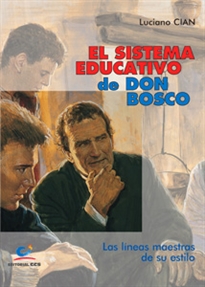 Books Frontpage El sistema educativo de Don Bosco