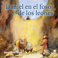 Books Frontpage Daniel en el foso de los leones