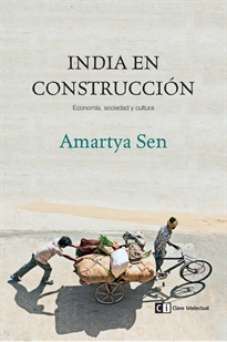 Books Frontpage India en construcción