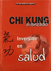 Books Frontpage Chi Kung avanzado