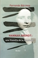 Front pageHannah Arendt: Una filosofía de la natalidad