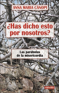 Books Frontpage ¿Has dicho esto por nosotros?