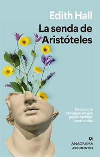 Books Frontpage La senda de Aristóteles