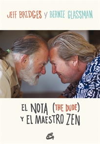 Books Frontpage El Nota (The Dude) y el maestro Zen