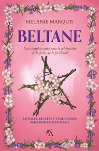 Books Frontpage Beltane