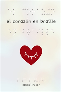 Books Frontpage El corazón en braille