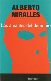 Books Frontpage Los amantes del demonio