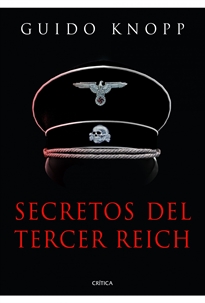 Books Frontpage Secretos del Tercer Reich