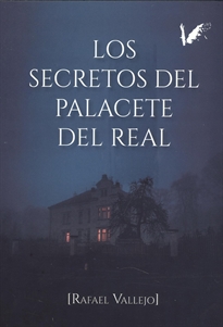 Books Frontpage Los secretos del Palacete Del Real