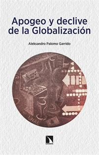 Books Frontpage Apogeo y declive de la Globalización
