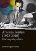 Front pageAntonio Fontán (1923-2010)