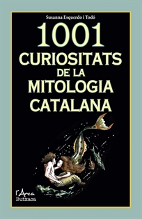 Books Frontpage 1001 curiositats de la mitologia catalana