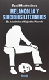 Front pageMelancolía y suicidios literarios